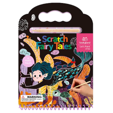 Scratch Fairytales - Tookyland
